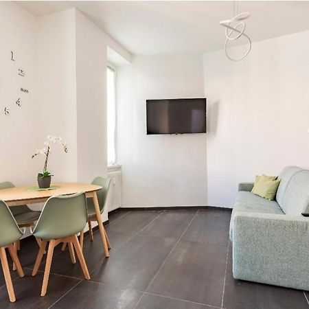 Azzurra Guest House Vaticano Roma Dış mekan fotoğraf