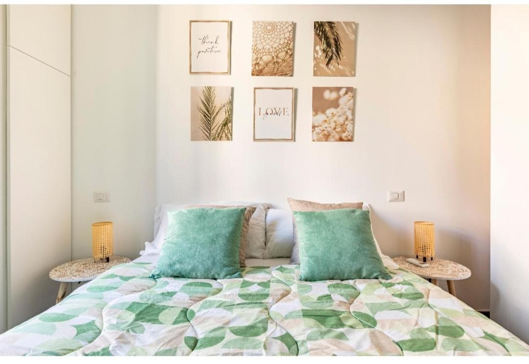Azzurra Guest House Vaticano Roma Dış mekan fotoğraf