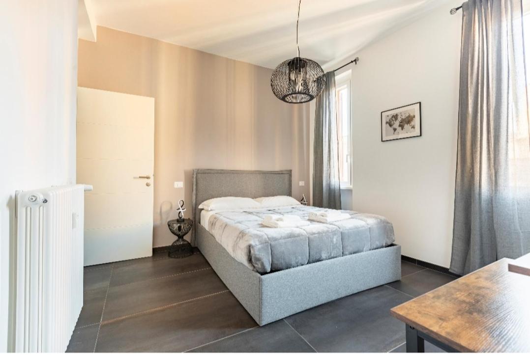 Azzurra Guest House Vaticano Roma Dış mekan fotoğraf