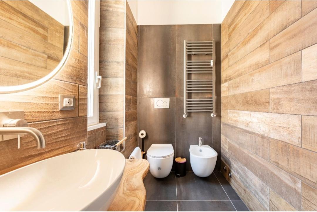 Azzurra Guest House Vaticano Roma Dış mekan fotoğraf