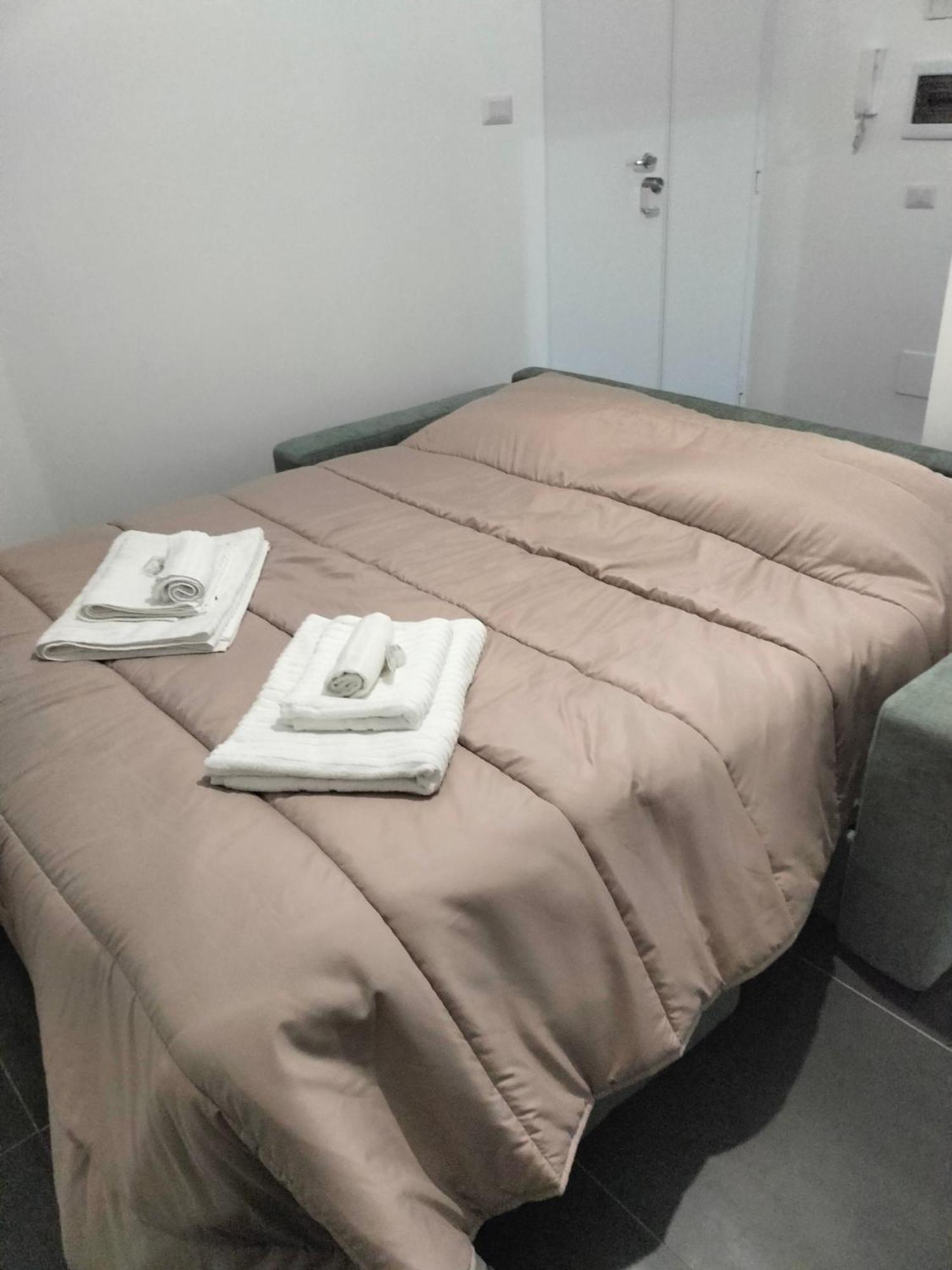 Azzurra Guest House Vaticano Roma Dış mekan fotoğraf