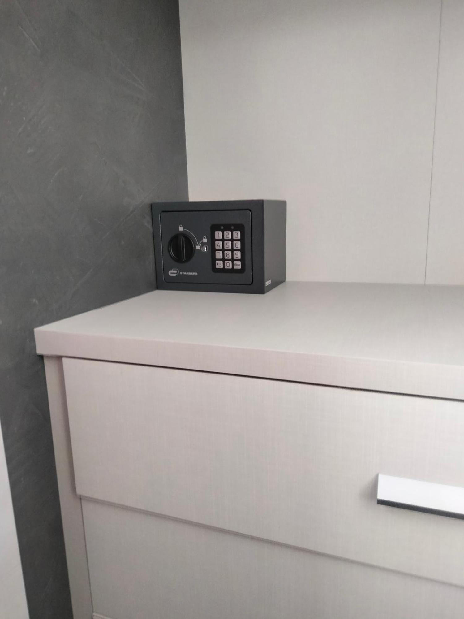 Azzurra Guest House Vaticano Roma Dış mekan fotoğraf